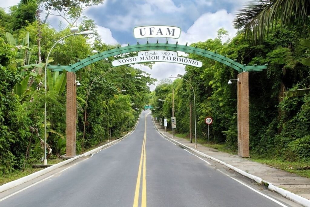 Ufam abre inscrições para o PSI 2027 com 636 vagas em cursos de graduação no interior do Amazonas