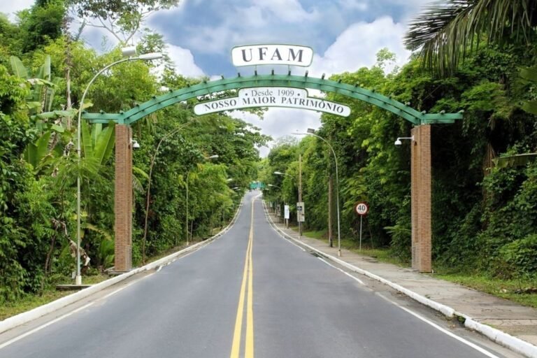 Ufam abre inscrições para o PSI 2027 com 636 vagas em cursos de graduação no interior do Amazonas