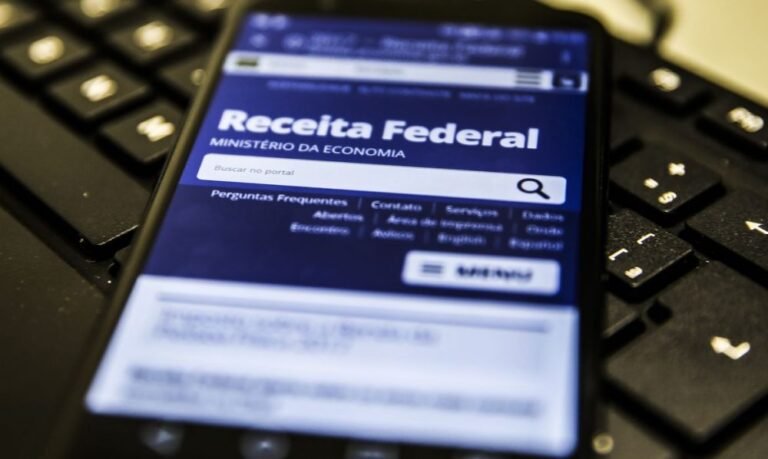 Receita inicia pagamento de lote especial de restituição automática nesta quarta-feira