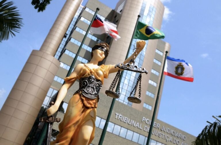 TJAM marca para 11 de agosto votação da lista tríplice do Quinto Constitucional