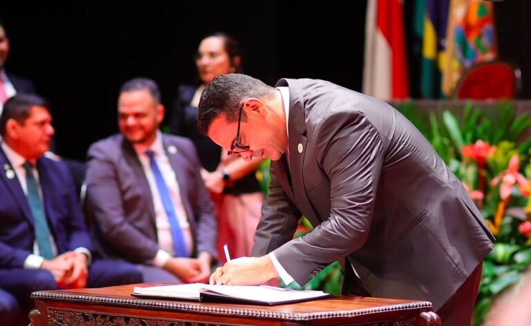 Justiça concede efeito suspensivo e Jaildo Oliveira permanece no mandato de vereador em Manaus