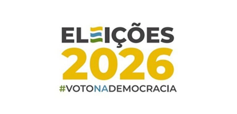 Convenções partidárias começam na segunda e marcam nova fase das Eleições 2026