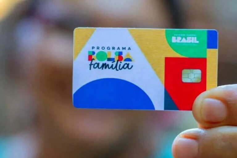 Bolsa Família de julho começa a ser pago nesta segunda; veja quem recebe
