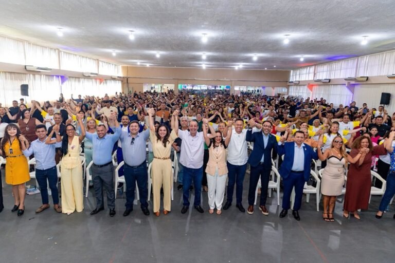Omar Aziz defende valorização dos conselhos tutelares e reforço da estrutura no Amazonas