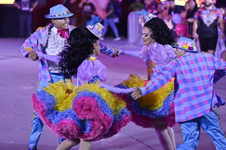 Abertura do Festival Folclórico do Amazonas é adiada;apresentações começam neste sábado(25)