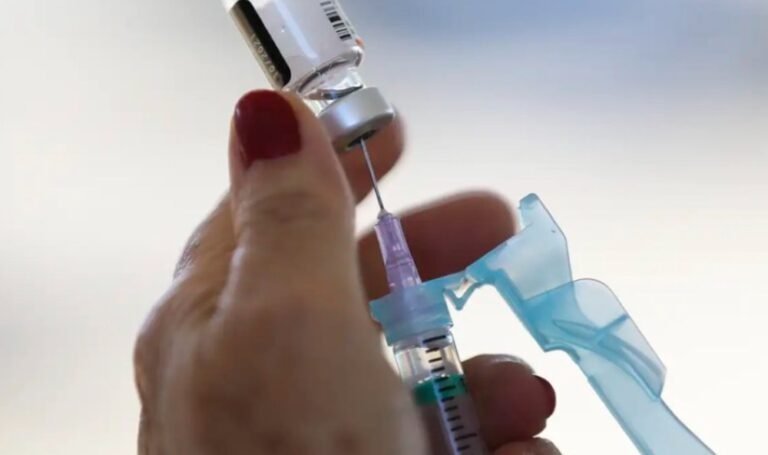 Estudo aponta queda de quase 50% na prevalência do HPV entre jovens após vacinação