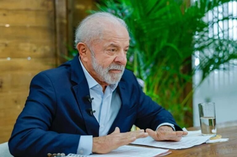Lula sanciona lei que cria o “Pix Pensão” para pagamento automático de pensão alimentícia