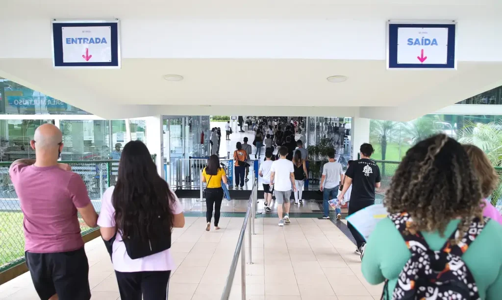 Fies do segundo semestre abre inscrições a partir desta terça-feira (14)