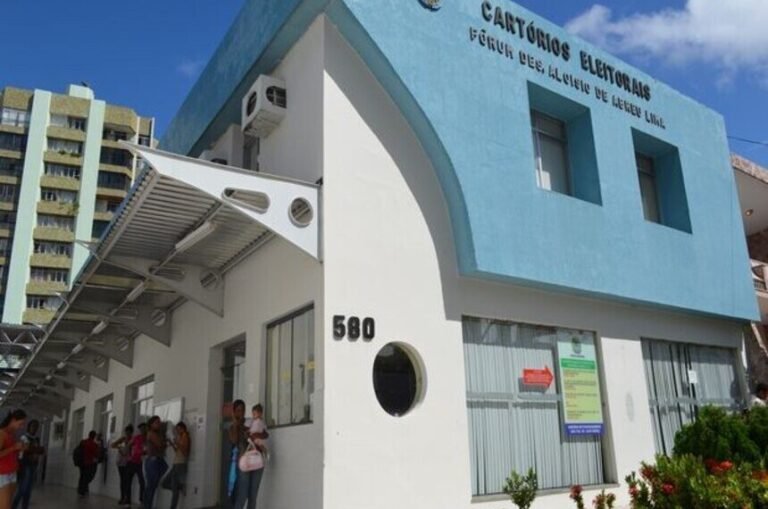 Voto em trânsito para as eleições de 2026 pode ser solicitado até 20 de agosto