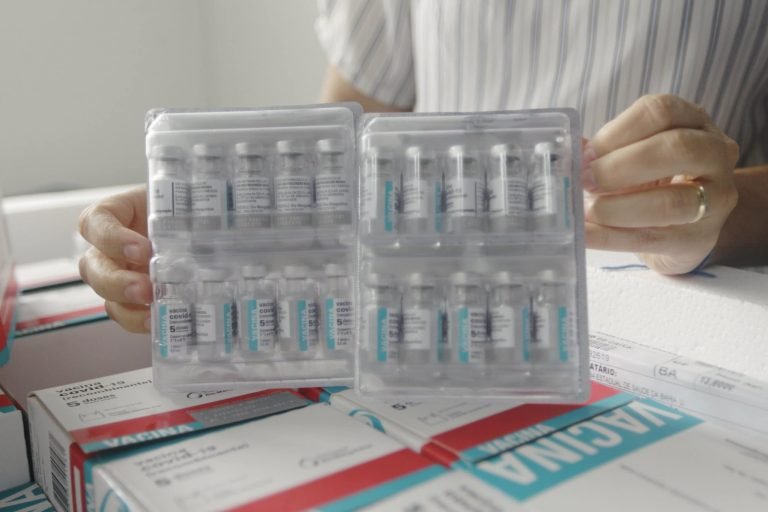 Nova lei fortalece produção nacional de medicamentos e tecnologias para o SUS