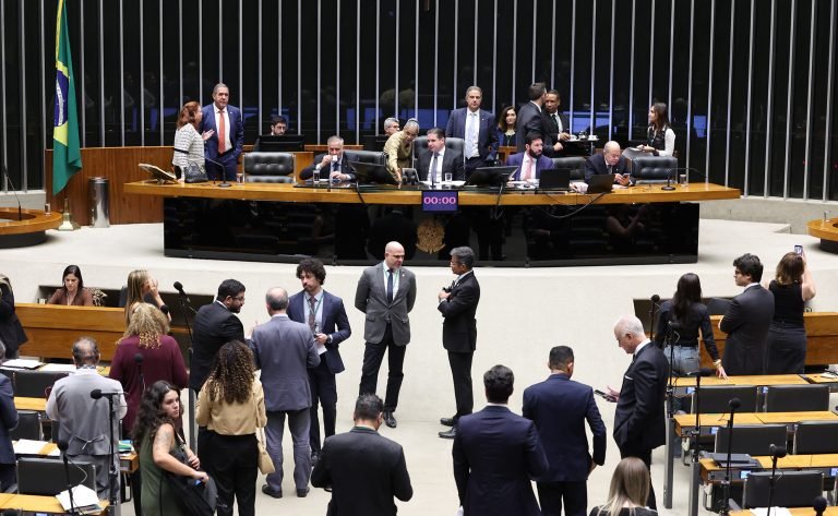 Sistema Nacional de Enfrentamento da Violência contra Meninas e Mulheres é aprovado na Câmara
