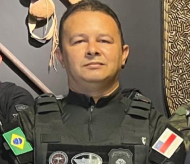 Policial morre após ser baleado durante operação contra o tráfico em Manaus