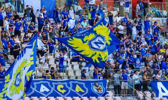 Nacional inicia venda de ingressos para duelo decisivo contra o ABC pela Série D