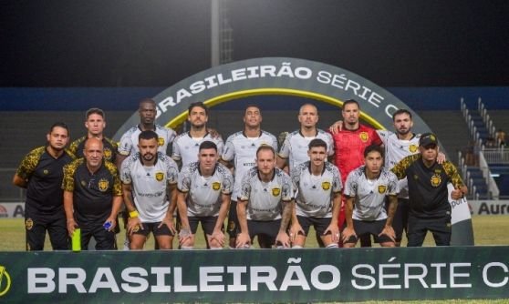 Amazonas precisa vencer Ypiranga-RS e secar rivais para avançar na Série C