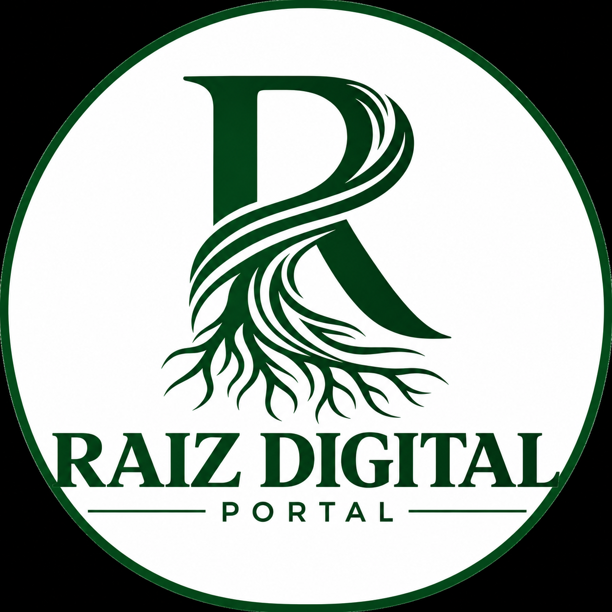 Portal Raiz Digital