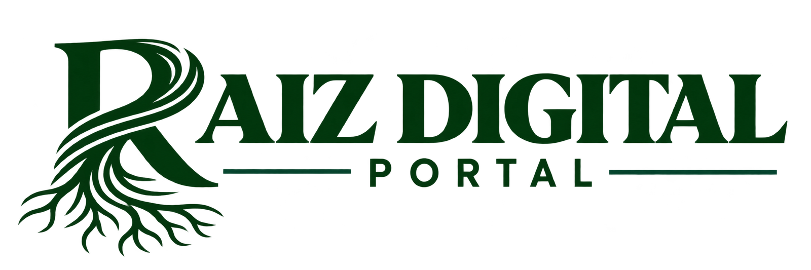 PORTAL RAIZ DIGITAL