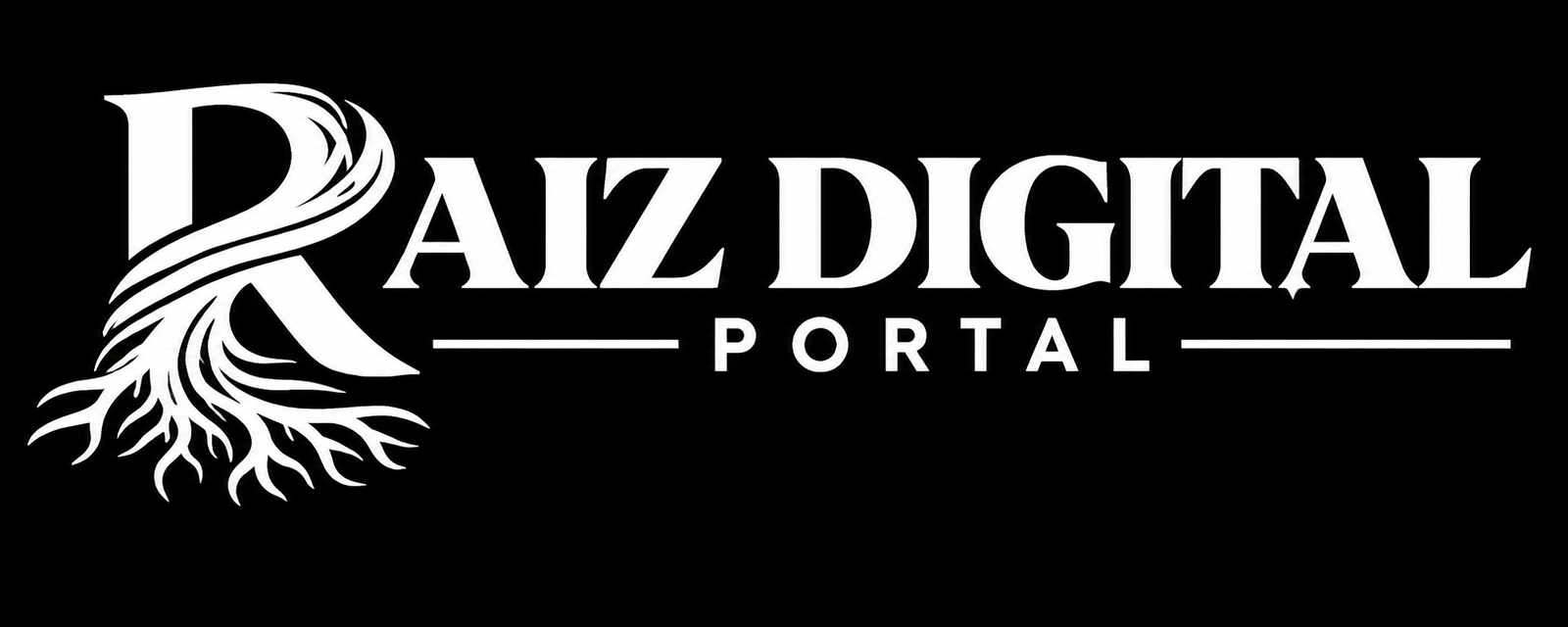 PORTAL RAIZ DIGITAL