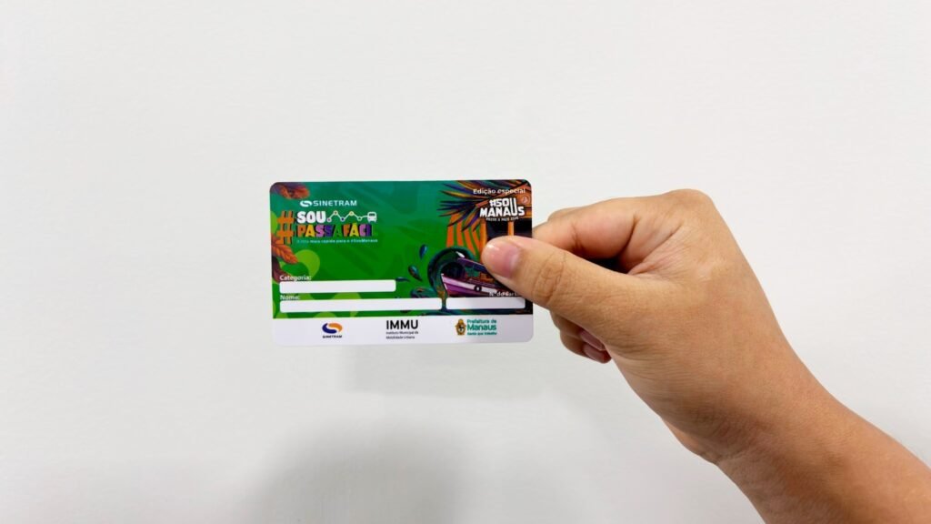 A promoção “PassaFácil" é uma forma de incentivar o uso do transporte coletivo para o público do maior festival de artes integradas da região.