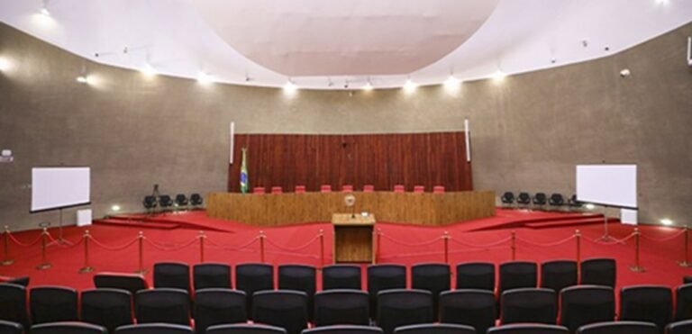 TSE abre segundo semestre forense em sessão marcada para segunda (3)