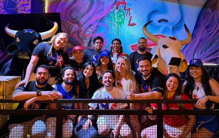Pela primeira vez, São Paulo recebe Encontro dos Bumbás e celebra cultura amazônica