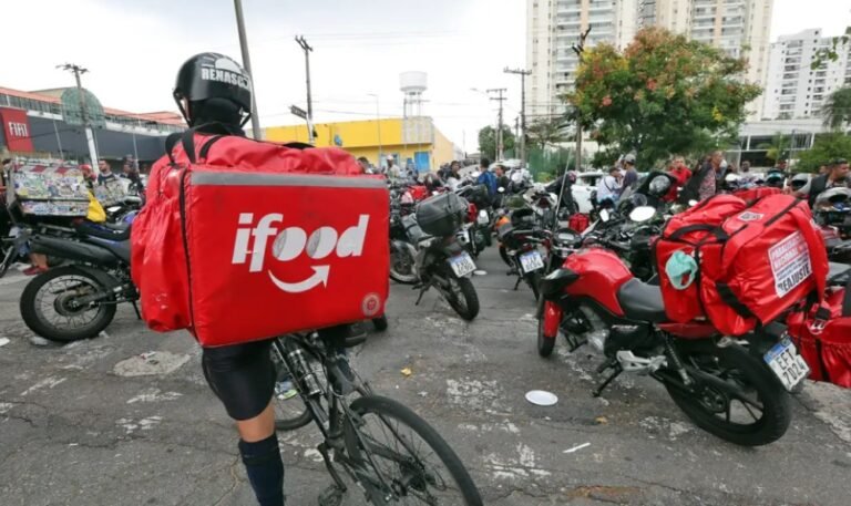 Anvisa revoga proibição de venda de medicamentos em iFood e outras plataformas