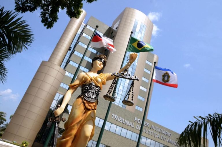 TJAM escolhe nesta terça lista tríplice para vaga do Quinto Constitucional