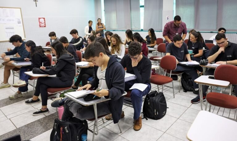 Alunos do Prouni podem receber Bolsa Permanência de R$ 700 por mês