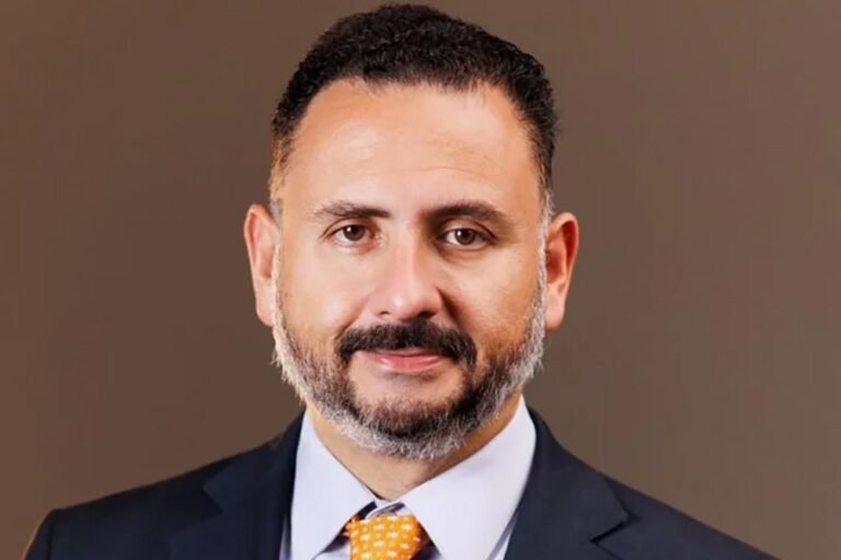 Marco Aurélio Choy é escolhido novo desembargador do TJAM
