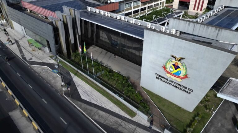 TCE-AM convoca gestores e sociedade para pesquisa nacional sobre controle interno