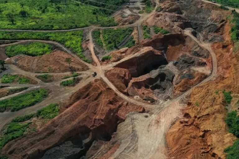 MPF cobra ações permanentes contra garimpo ilegal no Amazonas
