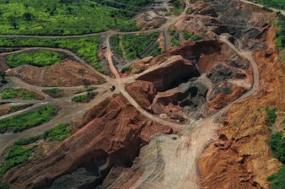 MPF cobra ações permanentes contra garimpo ilegal no Amazonas