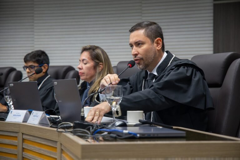 TRE-AM define juízes auxiliares para as Eleições 2026