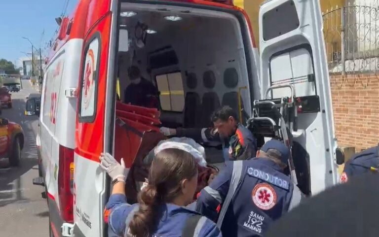 Três pessoas são encontradas mortas em casa durante investigação de chacina no São Jorge