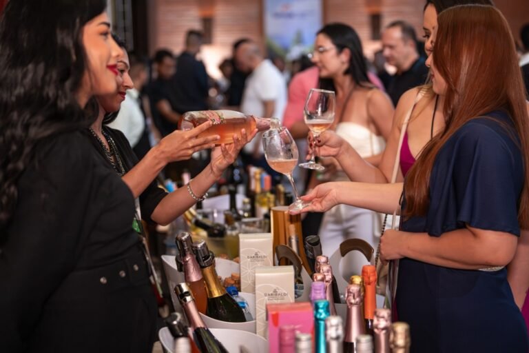 Feira Internacional de Vinhos na Amazônia começa nesta quinta-feira (20) em Manaus