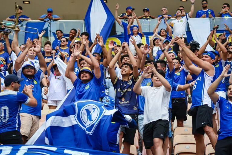 Nacional encara CSA em playoffs pelo acesso à Série C