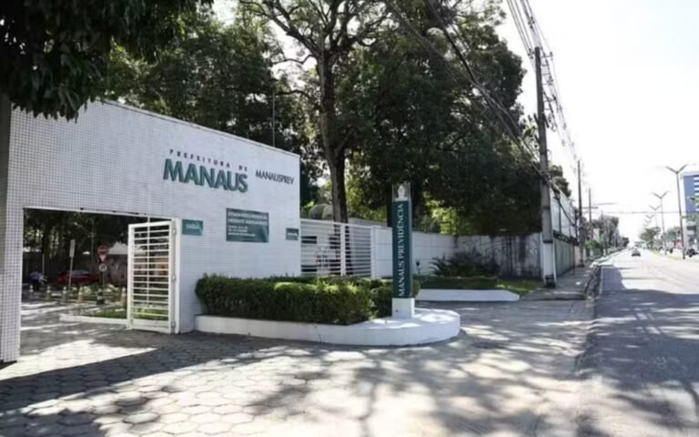 Concurso da Manausprev abre 17 vagas com salários de até R$ 9,1 mil