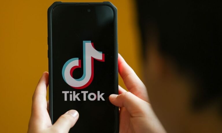 ANPD multa TikTok em R$ 153,7 milhões por falhas em dados de crianças e adolescentes