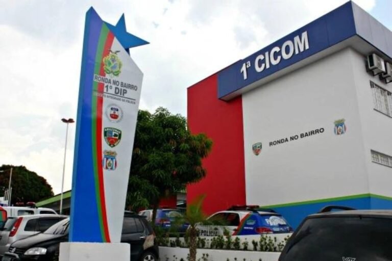 Funcionárias de locadora são presas suspeitas de facilitar furto de R$ 66 mil em Manaus