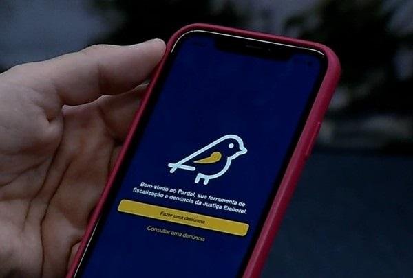 Amazonas registra 40 denúncias de propaganda irregular no Pardal