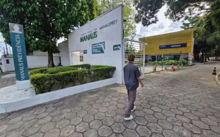 Concurso da Manausprev abre inscrições nesta segunda (31) com salários de até R$ 9,1 mil
