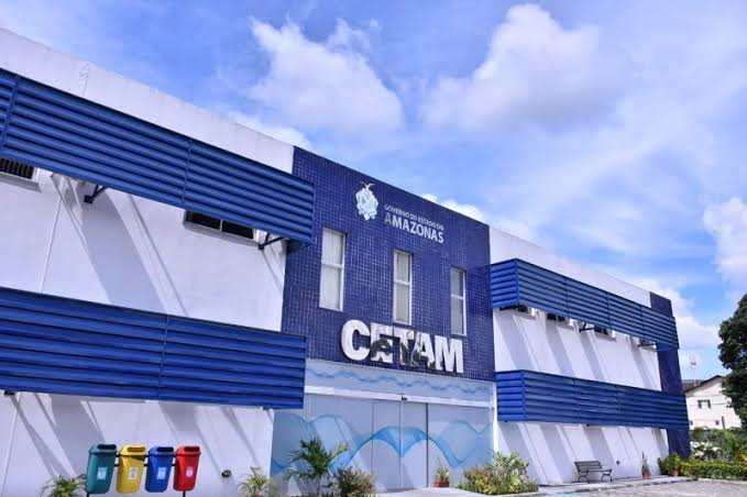 Cetam oferece quase dez mil vagas gratuitas em cursos profissionalizantes em Manaus