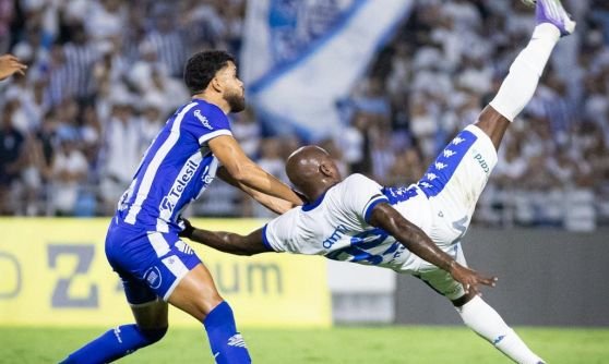 Nacional empata com CSA e confirma acesso à Série C