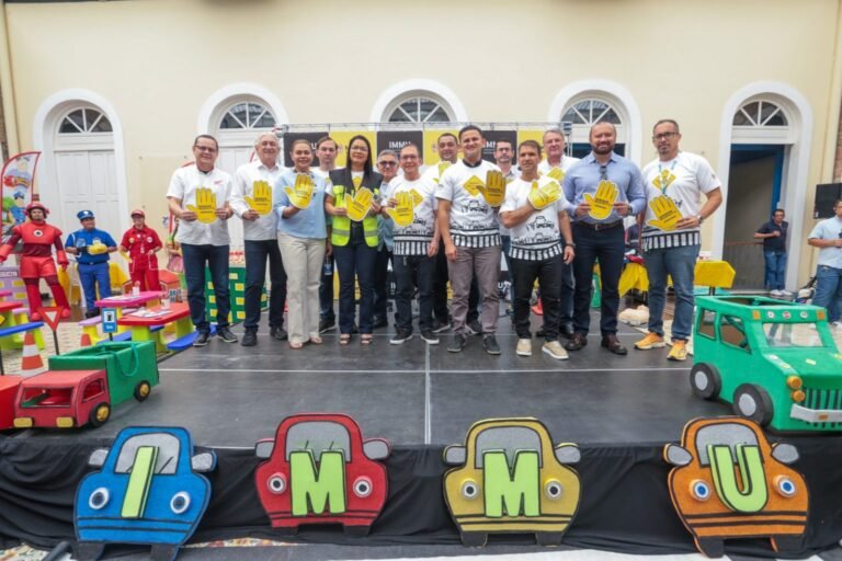 Semana Nacional de Trânsito oferece serviços gratuitos em Manaus