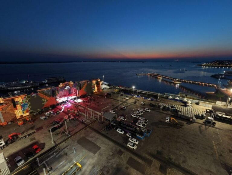 SouManaus 2026 começa nesta sexta com 10 dias de programação no Centro Histórico