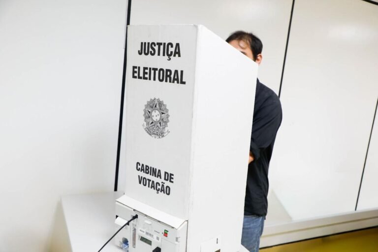 Cerca de 18 mil eleitores terão locais de votação alterados em Manaus