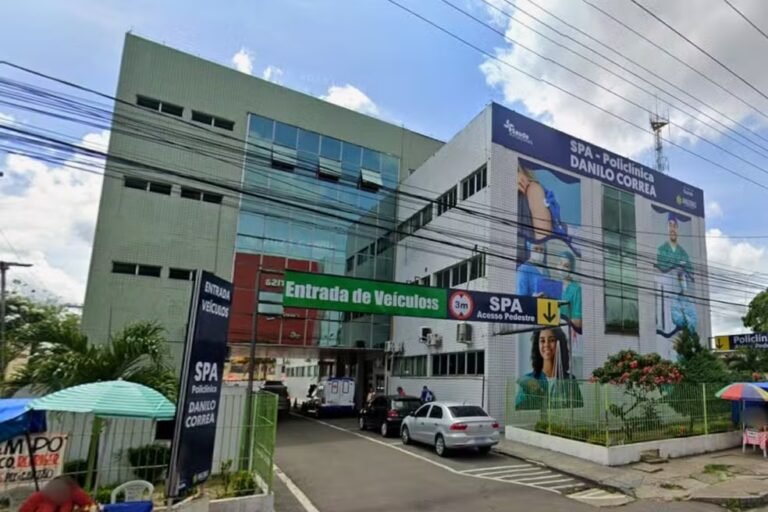 MPAM cobra melhorias em unidade de saúde de Manaus após irregularidades