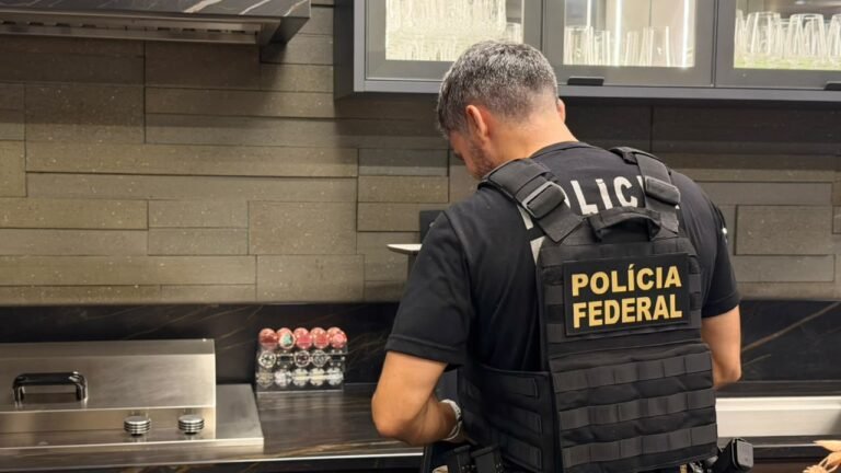 PF mira suspeita de fraudes e desvio de recursos públicos em Coari