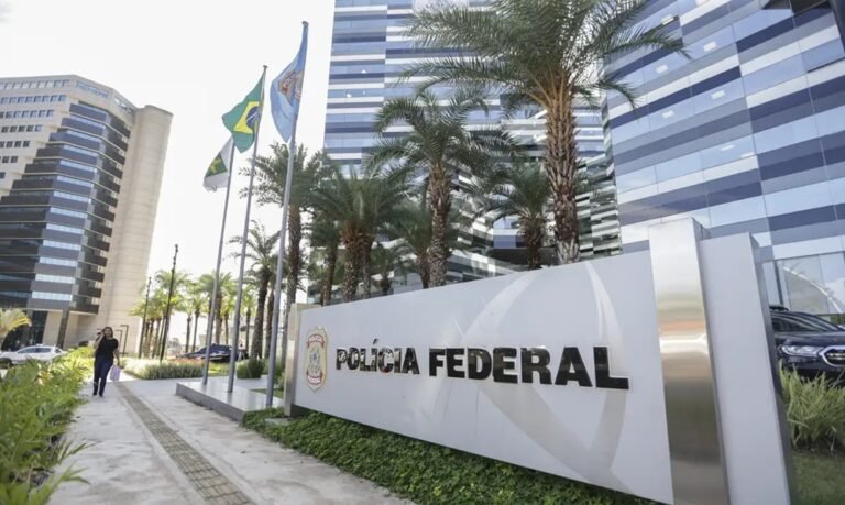 PF combate entrada clandestina de eletrônicos no Brasil