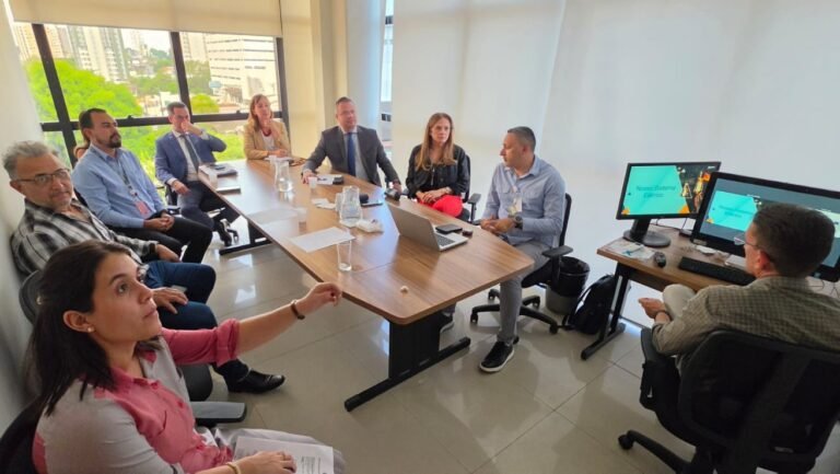 MPAM cobra esclarecimentos da Âmbar Energia sobre uso de cabos de alumínio na rede elétrica