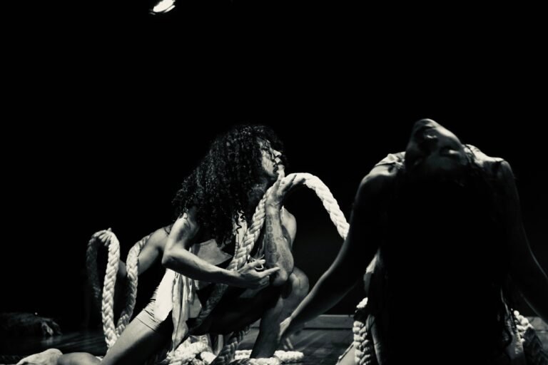 Teatro Amazonas recebe espetáculo com obras de Stravinsky e dança contemporânea